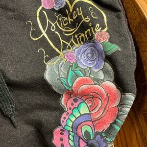 Mickey Mouse sweatpants size large